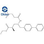 Sacubitril Sodium