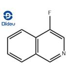 4-Fluoroisoquinoline