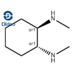 Trans-(1R,2R)N,N'-Dimethyl-cyclohexane-1,2-diamine