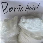 Boric acid