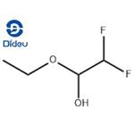 DIFLUOROACETALDEHYDE ETHYL HEMIACETAL