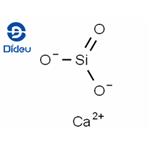 Calcium silicate