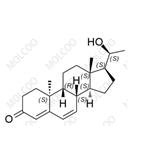 Dydrogesterone Impurity 7