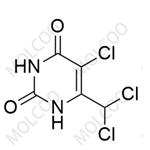 Tipiracil Impurity 