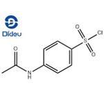 N-Acetylsulfanilyl chloride