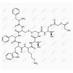  Octreotide Impurity 19