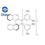 (S)-(-)-2,2'-Bis[di(3,5-xylyl)phosphino]-1,1'-binaphthyl