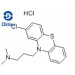 Chlorpromazine hydrochloride