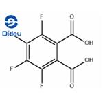 Tetrafluorophthalic acid