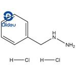 BENZYLHYDRAZINE DIHYDROCHLORIDE