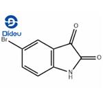 5-Bromoisatin