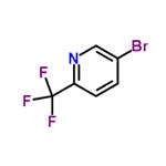 2-Trifluoromethyl-5-bromopyridine