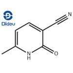 3-Cyano-6-methyl-2(1H)-pyridinone