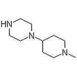 4-(1-Pyrrolidinyl)piperidine