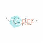 Famotidine Impurity 1(HCl)