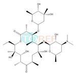 Erythromycin C