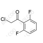 Voriconazole Impurity 41