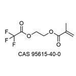 2-(2,2,2-trifluoroacetoxy)ethyl methacrylate