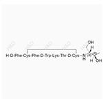  Octreotide EP Impurity B