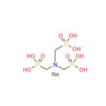 Sodium amino-tris(methylenesulphonate)