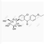 Dapagliflozin Impurity G