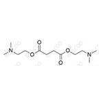 Succinylcholine Impurity pictures