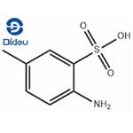 2-Amino-5-methylbenzenesulfonic acid