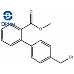 Methyl 2-[4-(bromomethyl)phenyl]benzoate