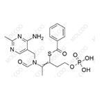 Benfotiamine Impurity 