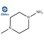 1-Amino-4-methylpiperazine