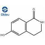 6-HYDROXY-3,4-DIHYDRO-1(2H)-ISOQUINOLINONE