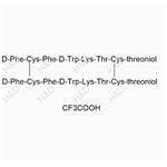 Octreotide Impurity 34(Trifluoroacetate)