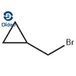 (Bromomethyl)cyclopropane