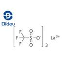 Lanthanum trifluoromethanesulfonate