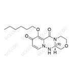 Baloxavir Impurity 30