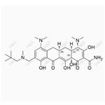  N-methylomacycline