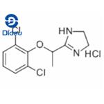 Lofexidine hydrochloride