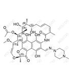 Rifampicin Impurity 15