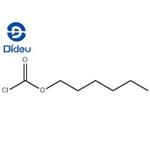 HEXYL CHLOROFORMATE