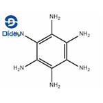 1,2,3,4,5,6-Benzenehexamine-3HCl