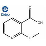 2-Methoxynicotinic acid