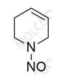 N-Nitroso-1,2,3,6-Tetrahydropyridine