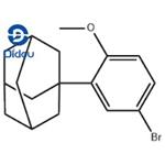 1-(5-Bromo-2-methoxy-phenyl)adamantane