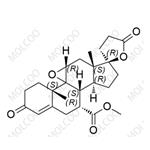 Eplerenone Impurity