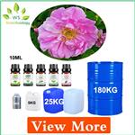 Rose Oil