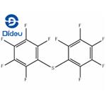 Pentafluorophenyl sulfide