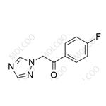 Voriconazole Impurity 49