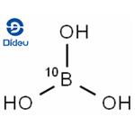 BORIC-10B ACID