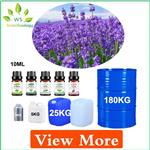 Lavender Oil