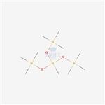 Multifunctional siloxane oligomer in water 